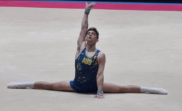 Men’s Gymnastics: Artistry, Choreography and Non-acrobatics on Floor (Part 1)