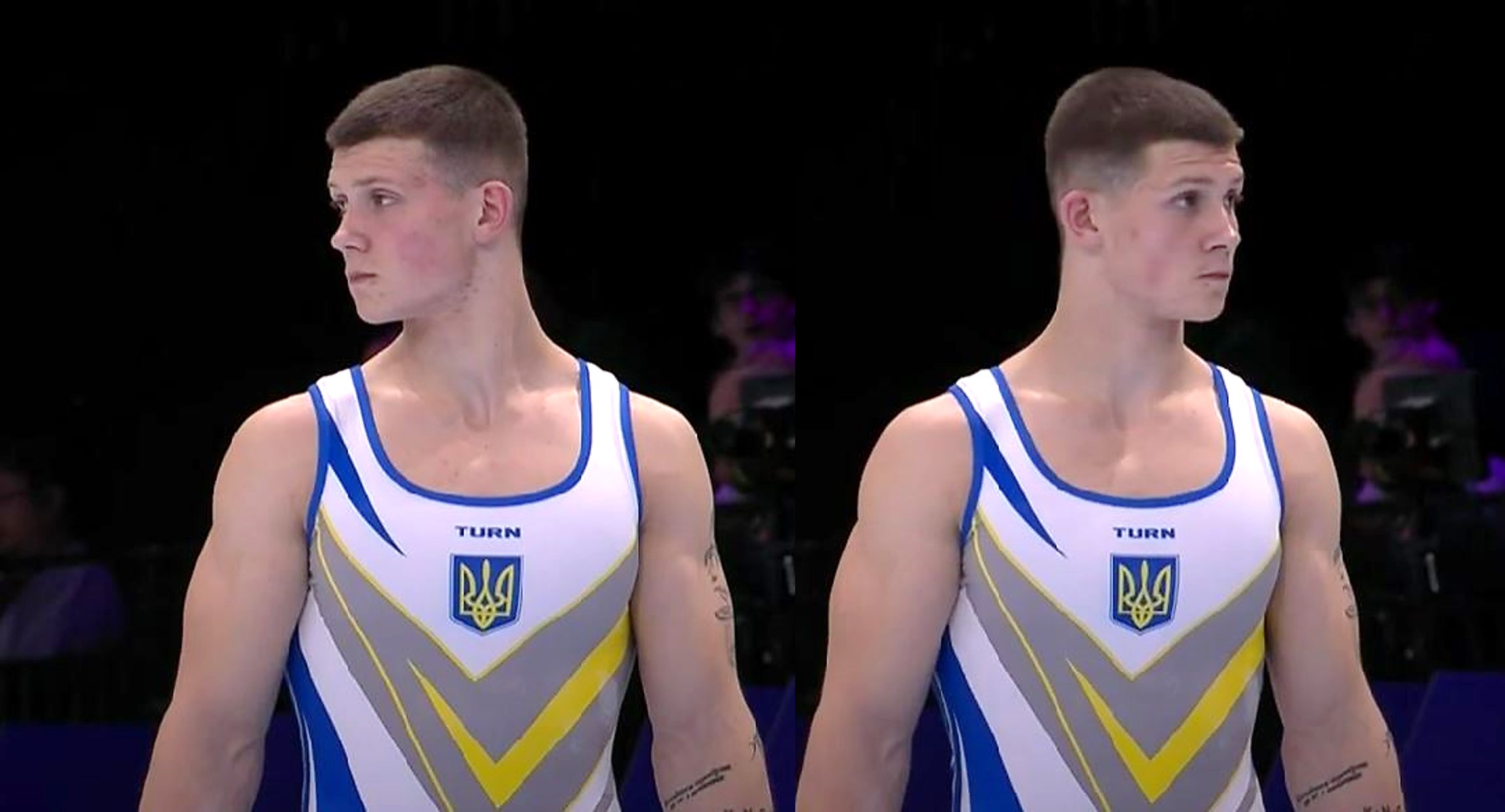 2023 Zhoxxyy Awards: Top Gymnasts of the Year