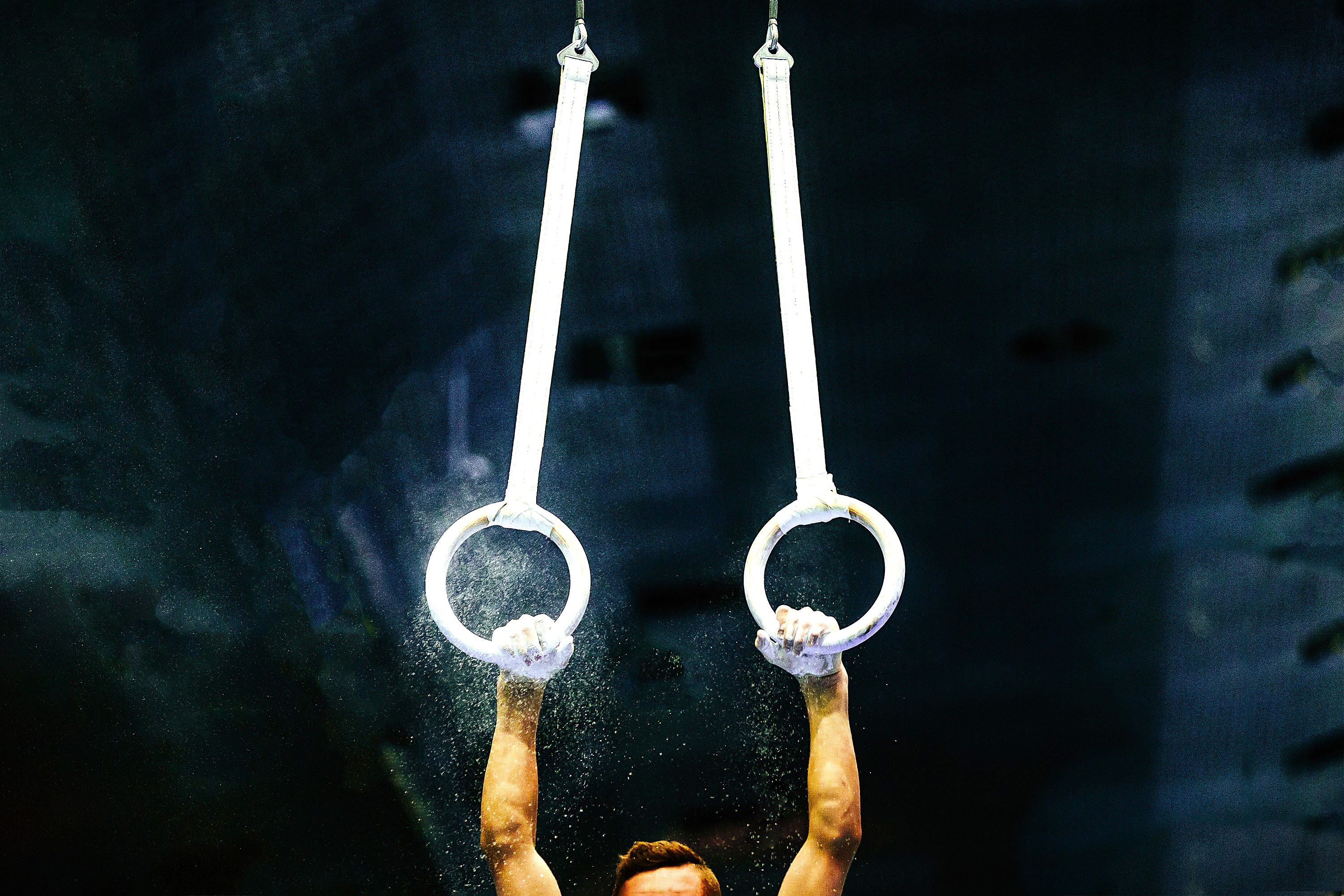 Which are the most difficult skills in Men’s Gymnastics?