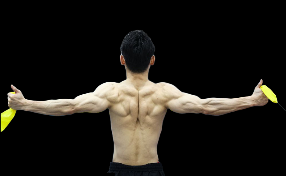 How China Wins: Chinese Still Rings Training Secrets Revealed