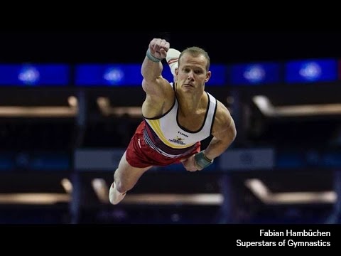 Gravity’s Grip in Gymnastics Performance (with Ian Gunther)