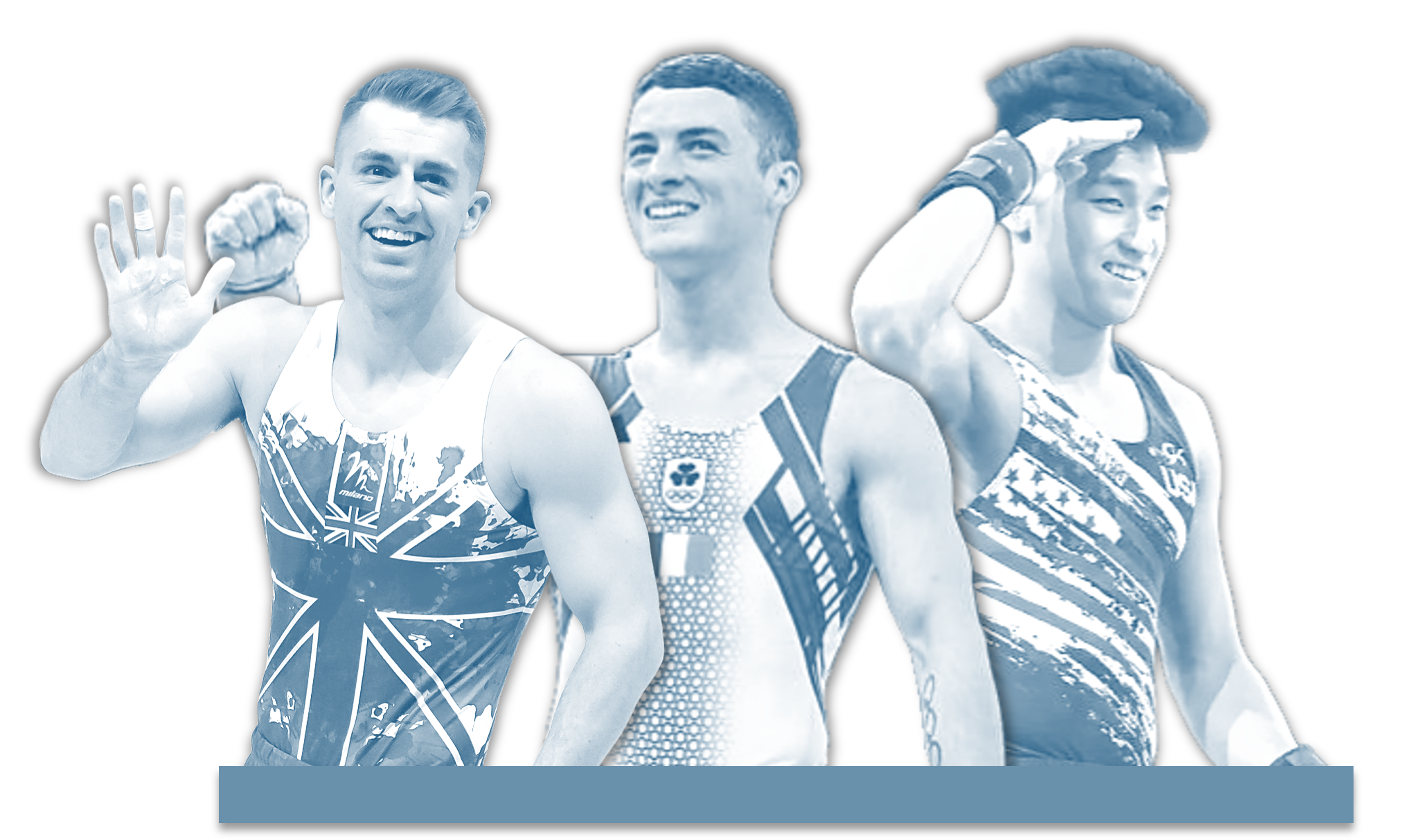 Gymnasts’ Return: 3 of the Greatest Back on the Floor