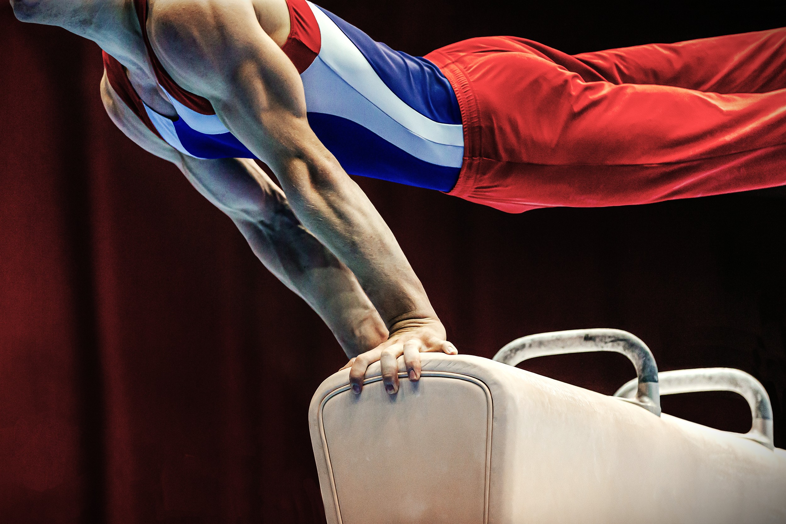 2026 Men’s Gymnastics World Cup Series: Full Scores Review