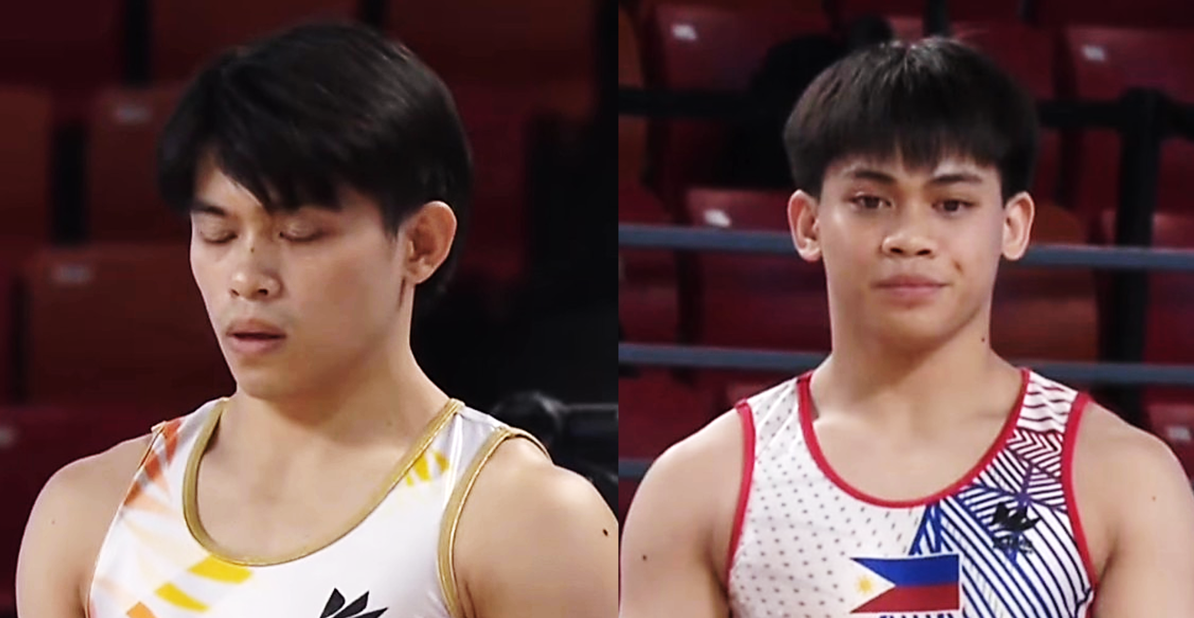 2026 Asian Gymnastics Championships Recap