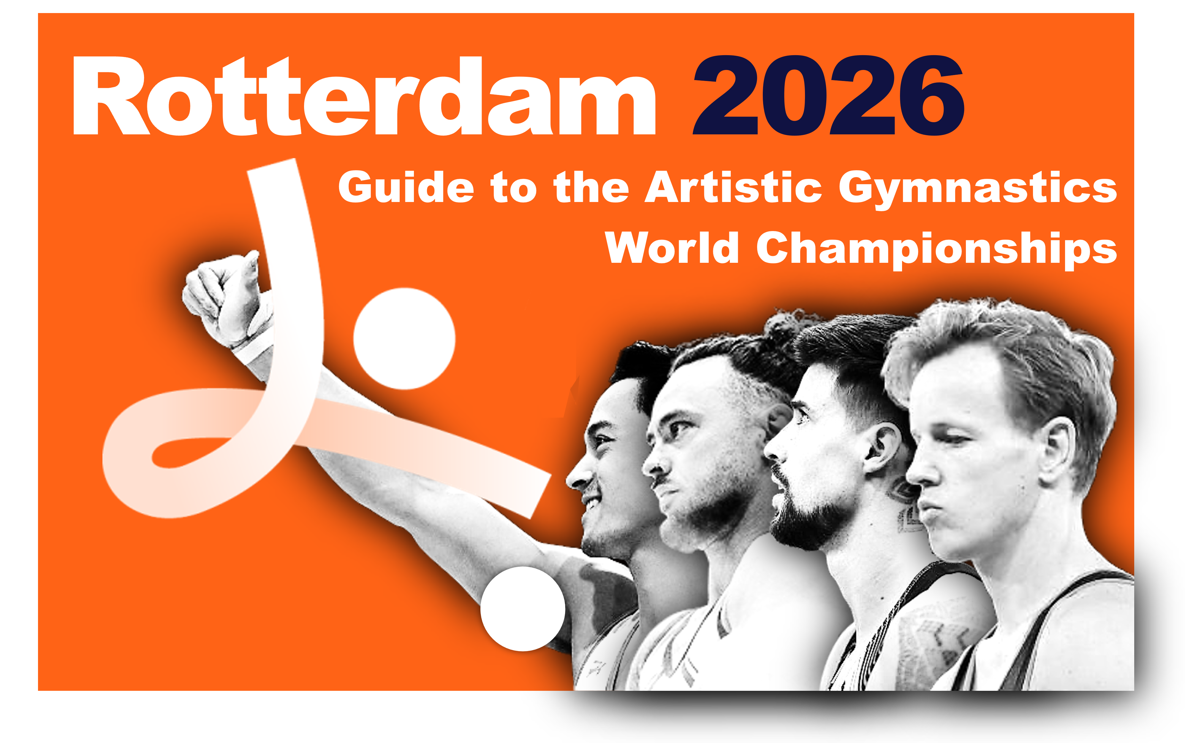 Rotterdam Gymnastics 2026: Guide to the World Championships