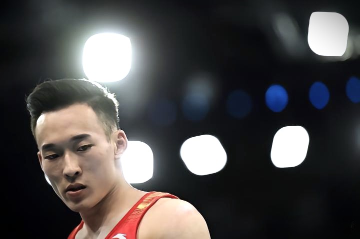 Xiao Ruoteng: Resilience, Tragedy, and Greatness
