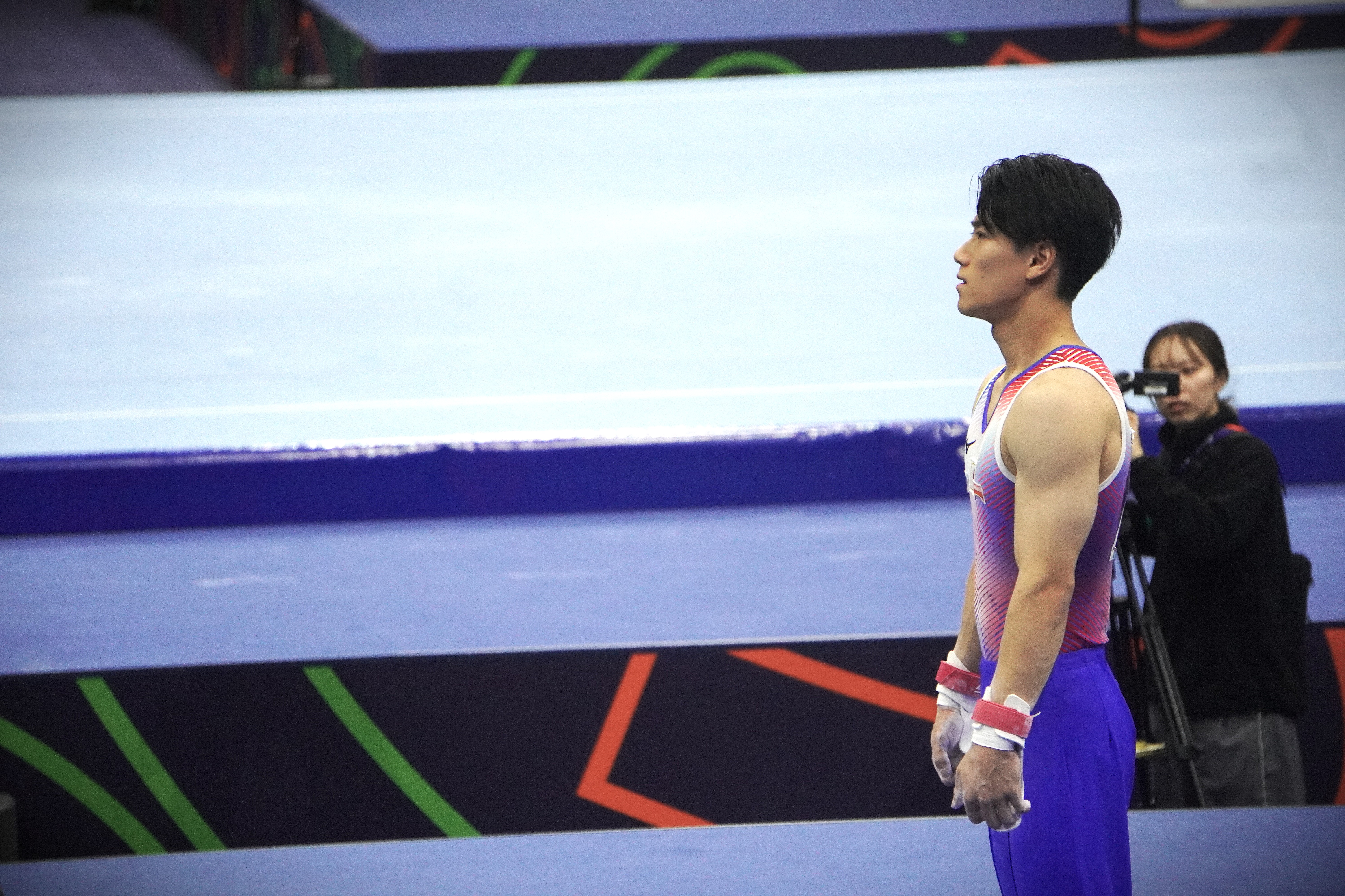 2026 Gymnastics Worlds Qualifications: Hits, Misses & Surprises