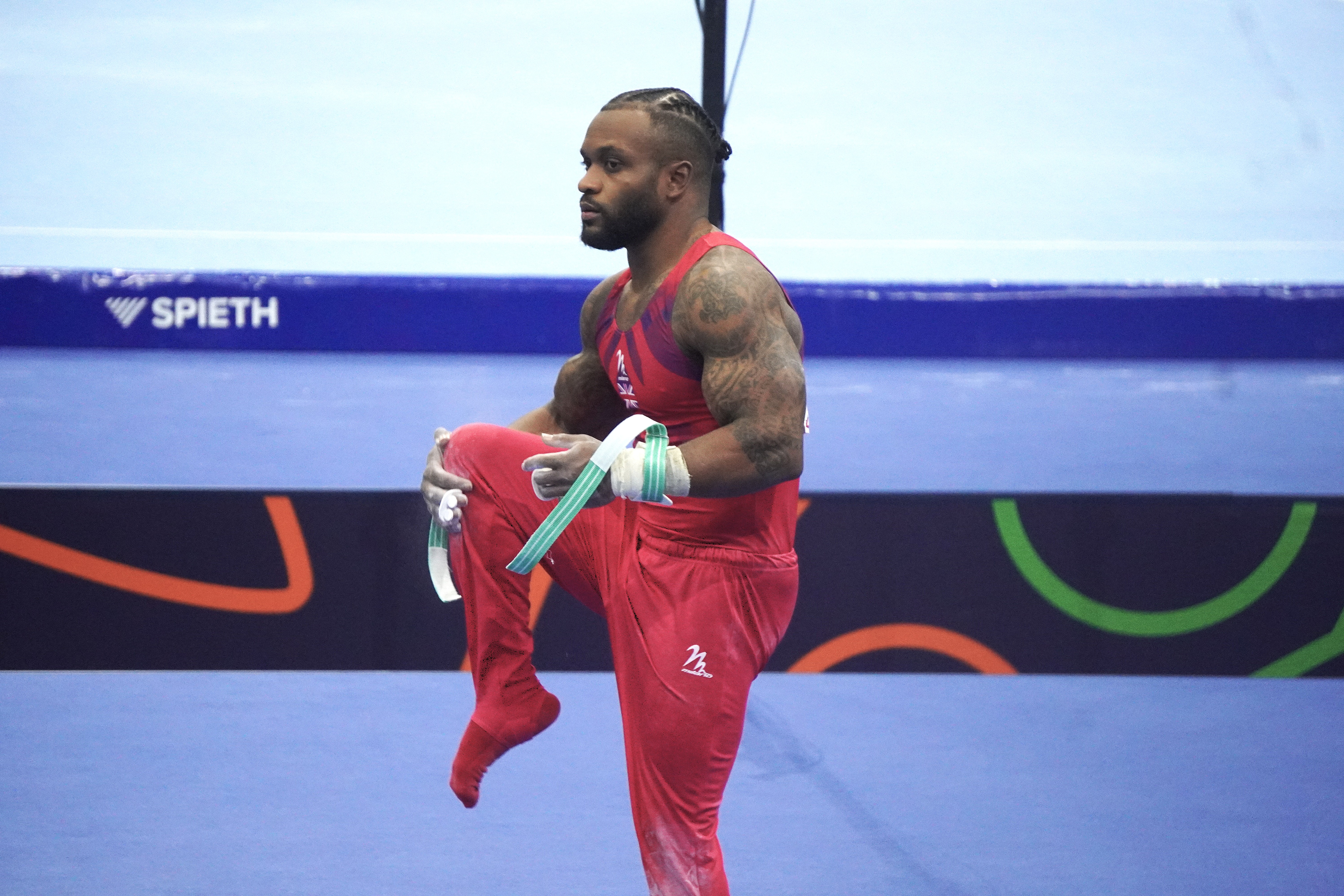 2026 Gymnastics Worlds Qualification Stats: MAG by the Numbers